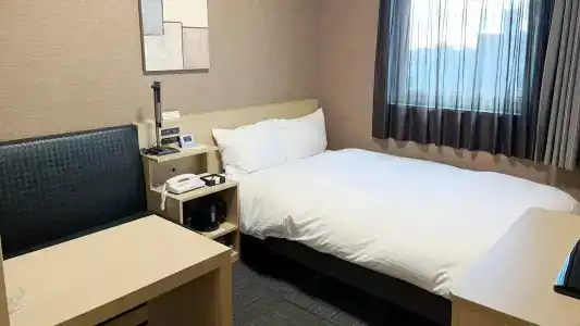 Route-Inn Toyohashi Ekimae - 5