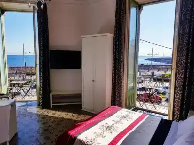 i Puritani b&b - 2