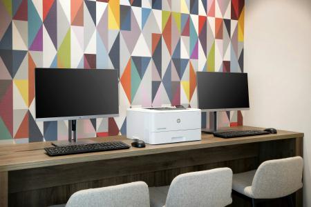 Hampton By Hilton Kaiserslautern - 25