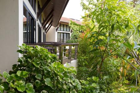 Samahita Retreat - 8