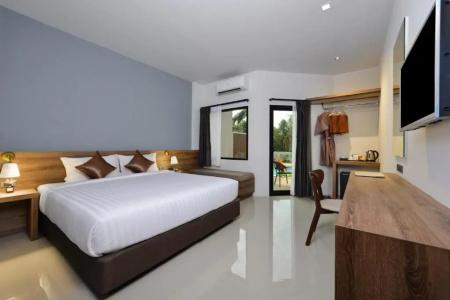 The Chill at Krabi - 36