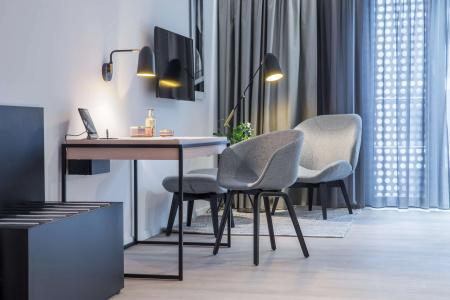 Radisson Blu, Mannheim - 6