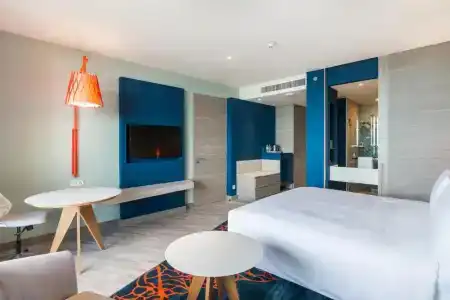 Holiday Inn Resort Vana Nava Hua Hin, An Ihg - Sha Extra Plus - 40