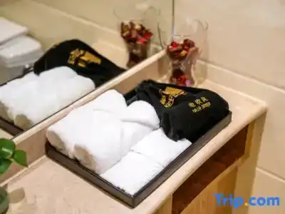 Xi'An King Town No.1 - 26
