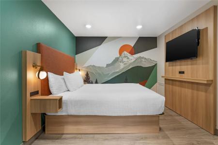 Best Western Plus Clocktower Inn - 38
