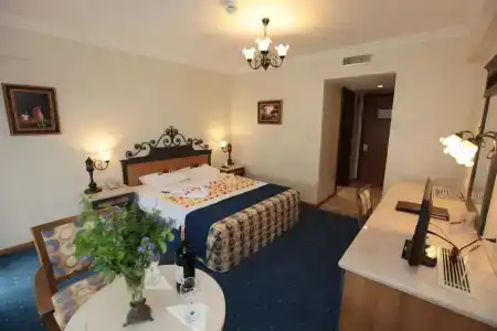 Club Yalis & Resort - 41