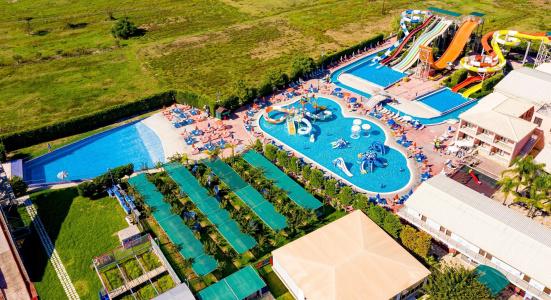 Caretta Beach & Waterpark - 27