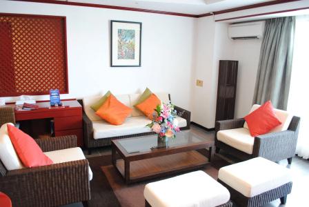 Okinawa Grand Mer Resort - 22