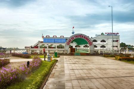 Ninh Kieu Riverside - 28