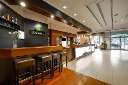 Star Inn Premium Bremen Columbus, by Quality - 48
