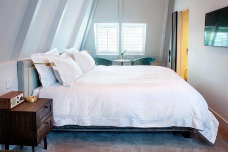 Pillows Luxury Boutique Anna Van Den Vondel Amsterdam - 3
