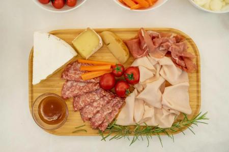 Rondinella e Viola - 12