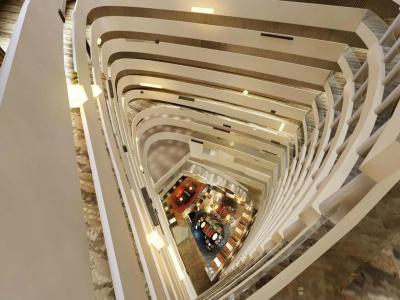 Hyatt Regency Suzhou - 8