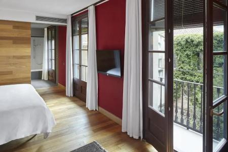 Casa Camper Barcelona - 8