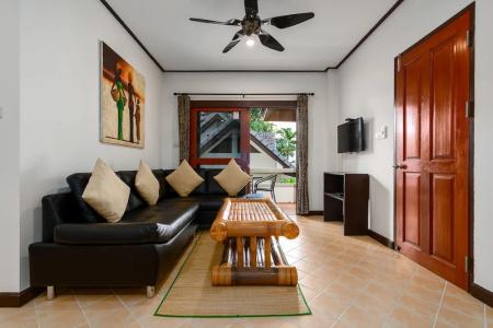 Chaweng Lakeview Residence - 67