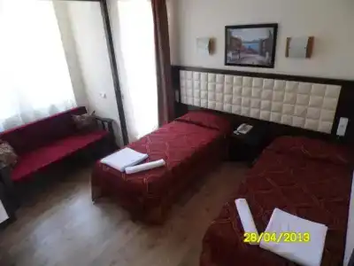 Adrasan Klados - 23