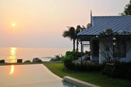 Devasom Hua Hin Resort - Sha Extra Plus - 22
