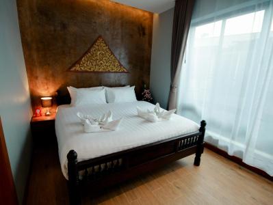 Coco Retreat Phuket Resort And Spa - Sha Plus - 107