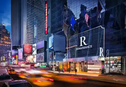 Renaissance New York Times Square - 0