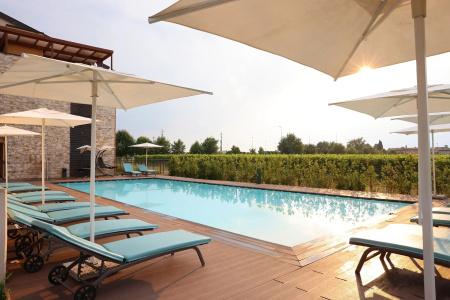 Principe Di Lazise - Wellness & Spa - 14