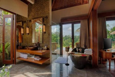 Natya Resort Ubud - 23