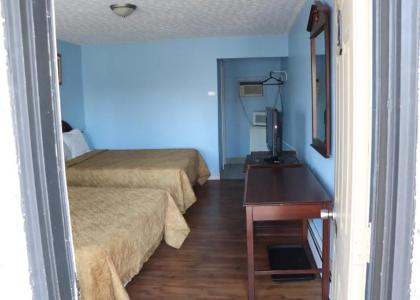 Falcon Inn - 88