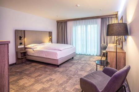 Park Inn By Radisson Wismar - 54
