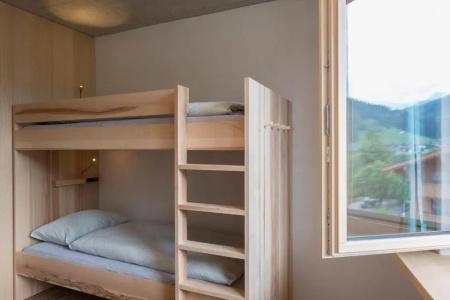 Gstaad Saanenland Youth Hostel - 45