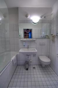 Dürer-Hotel - 45