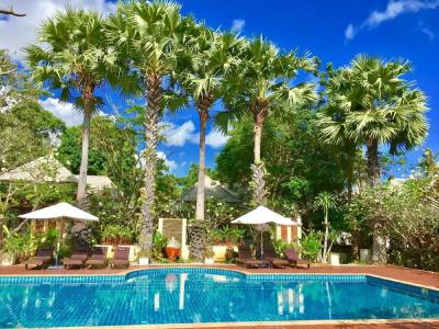 Bhumlapa Garden Resort - 2