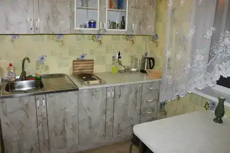 Уют - 10