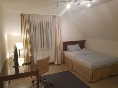 Pension Blüchersruh - 24