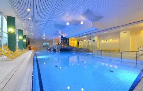 IFA Graal-Müritz & Spa - 11