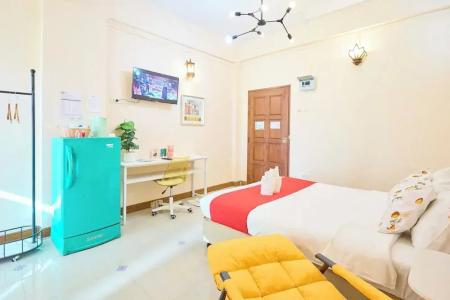 Suchanan Inns and Suites - 45