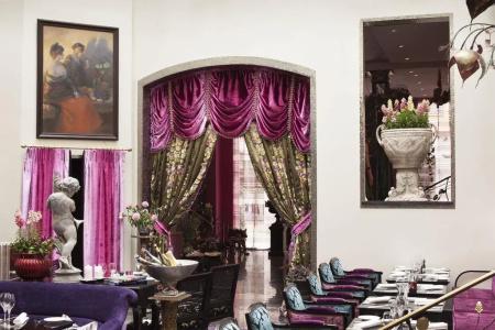 Dorsia & Restaurant - 0