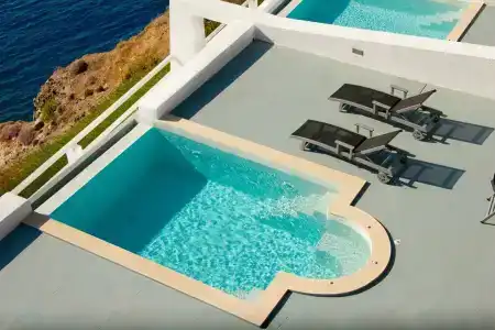 Ambassador Aegean Luxury & Suites - 29
