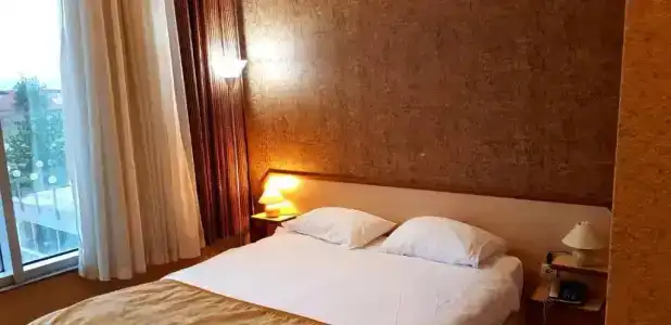 EmexOtel Kocaeli - 29