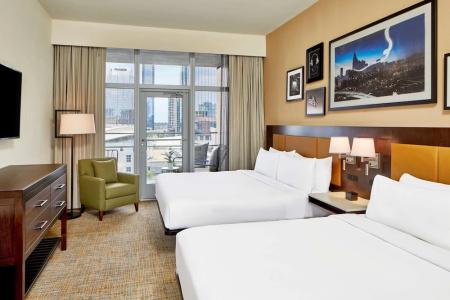 Embassy Suites by Hilton Nashville - 59