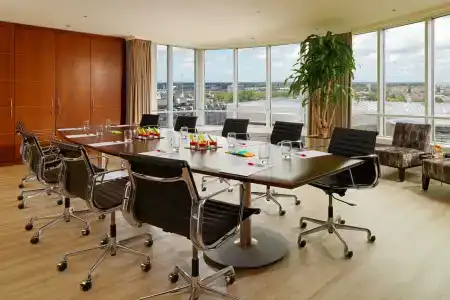 Rotterdam Marriott - 25