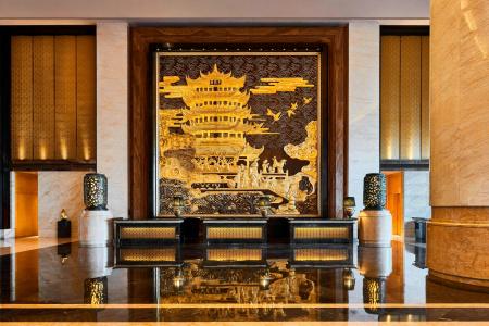 The Westin Wuhan Wuchang - 31