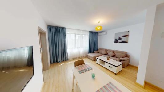 Le Blanc Aparthotel - 29