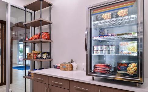 Holiday Inn Express New Orleans - St Charles, An Ihg - 10