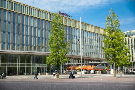 Hampton By Hilton Amsterdam Arena Boulevard - 27