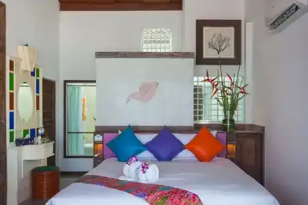The Samui Beach Resort - Sha Plus Certified - 169