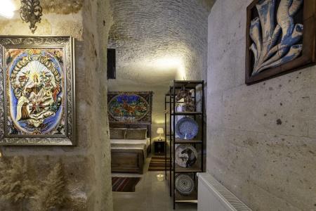 Lord of Cappadocia - 132