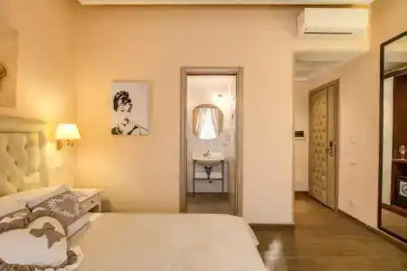 Rome55 - Piazza di Spagna - 81
