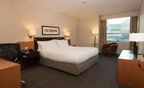 Holiday Inn Express Las Condes - 66