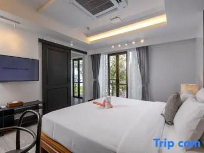 Baan Laimai Beach Resort & Spa - Sha Extra Plus - 184