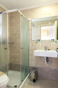 Terinikos Apart-Hotel - 123