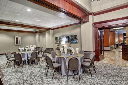 The Emily Morgan - a Doubletree By Hilton - 49